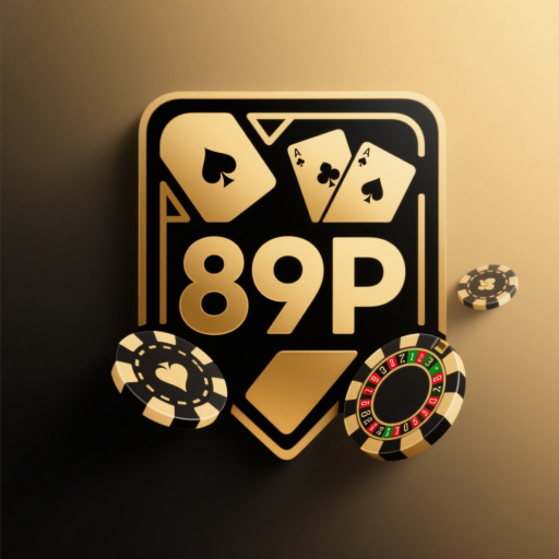 Logotipo do 89P